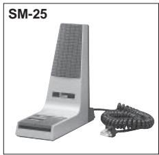 ICOM IC-FR3000 - RECEPTION - 4