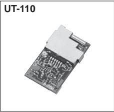 ICOM IC-FR3000 - RECEPTION - 5