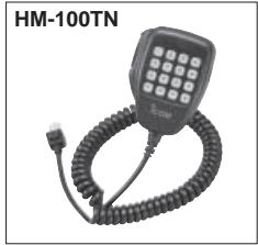 ICOM IC-FR3000 - RECEPTION - 3