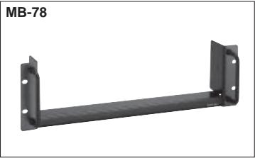 ICOM IC-FR3000 - RECEPTION - 2