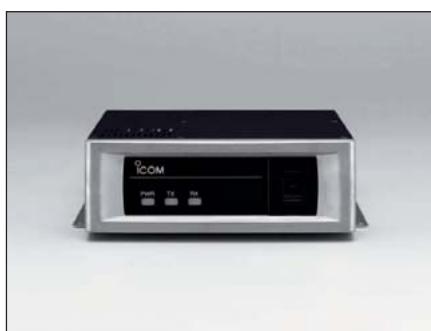 ICOM IC-FR5100 - \section*{Caracteristiques} - 1