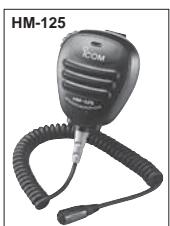 ICOM IC-GM1600E - RECEPTION - 3