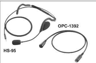 ICOM IC-GM1600E - RECEPTION - 4