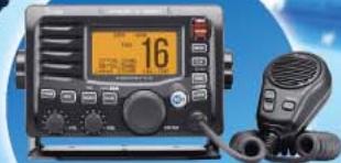 ICOM IC-M33 - 2