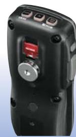 ICOM IC-M603 - Autres caractéristiques : - 1