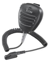 ICOM IC-M87 - ACCESSOIRES - 5