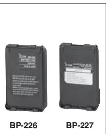 ICOM IC-M87 - ACCESSOIRES - 1