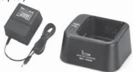 ICOM IC-M87 - ACCESSOIRES - 4