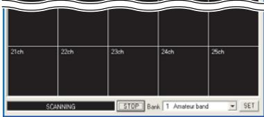 ICOM IC-PCR1500 - Récepteur large bande interfacable PC ! - 9