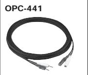 ICOM IC-R2500 - Panneau arrêté - 4