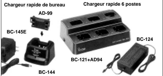 ICOM IC-T3H - ACCESSIONS - 5
