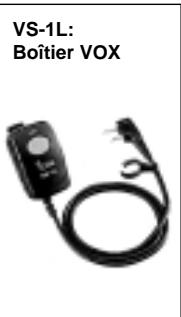 ICOM IC-T3H - ACCESSIONS - 6
