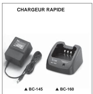 ICOM IF-F44APILOC - Caracteristiques - 2
