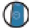 PLANTRONICS CS70N WIRELESS HEADSET SYSTEM - Reglage par grands paliers - 1