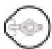 PLANTRONICS CS70N WIRELESS HEADSET SYSTEM - Headset - 3