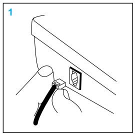 PLANTRONICS HANDSET SWITCH - 2