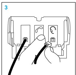 PLANTRONICS HANDSET SWITCH - 7