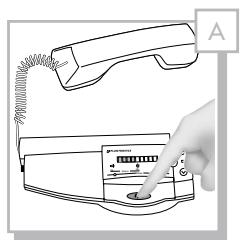 PLANTRONICS A20 - User Guide Guide d'Utilisation Guía para el usuario Manual de usuario - 1