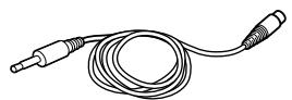 PLANTRONICS A20 - SUPPLIES AND ACCESSORIES - 2