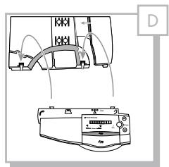 PLANTRONICS A20 - User Guide Guide d'Utilisation Guía para el usuario Manual de usuario - 4