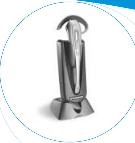 PLANTRONICS C65 - 3