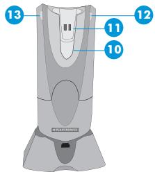 PLANTRONICS C65 - 6