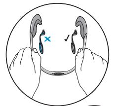 PLANTRONICS C65 - NECKBAND Available only as an accessory. - 5