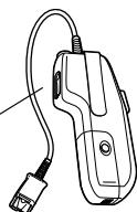 PLANTRONICS CA12CD/A - Position verrouillable - 3