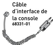 PLANTRONICS CA12CD/A - FOURNITURES ET ACCESSOIRES - 3