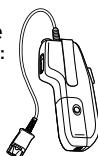 PLANTRONICS CA12CD/A - FOURNITURES ET ACCESSOIRES - 2