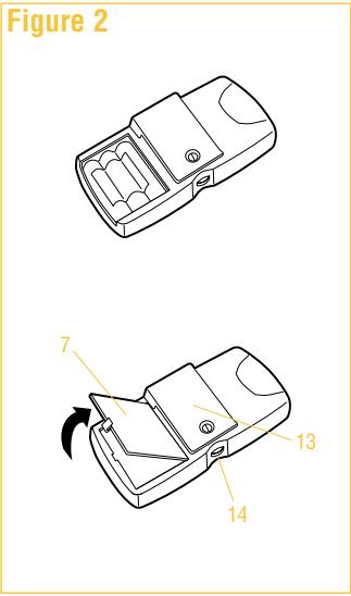 PLANTRONICS CA20 - 2