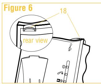 PLANTRONICS CA20 - 6