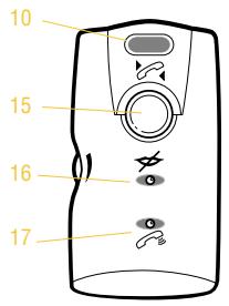 PLANTRONICS CA20 - 13