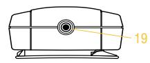 PLANTRONICS CA20 - 12