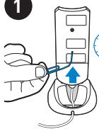PLANTRONICS CS50-USB - Solution - 1