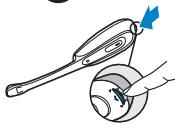 PLANTRONICS CS50-USB - Solution - 4