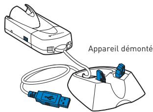 PLANTRONICS CS50-USB - VOYAGER AVEC VOTRE CS60-USB - 2