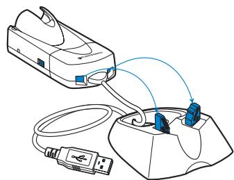 PLANTRONICS CS50-USB - Logiciel - 7