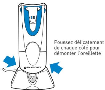 PLANTRONICS CS50-USB - VOYAGER AVEC VOTRE CS60-USB - 1