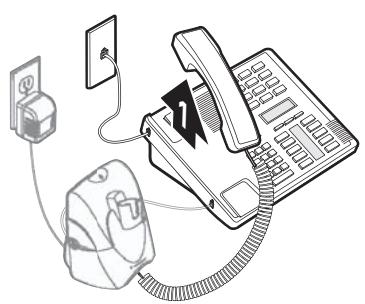 PLANTRONICS CS55 - POSITIONING - 2