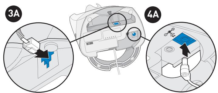 PLANTRONICS CS55 - PACKAGE CONTENTS - 12