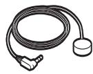 PLANTRONICS CS70 WIRELESS HEADSET SYSTEM - Handset Lifter (Optional) - 2