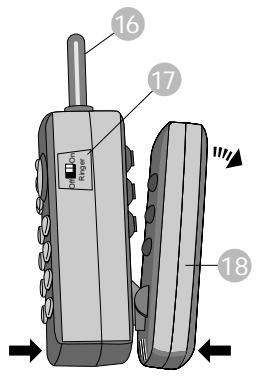 PLANTRONICS CT10 - DIAGRAM - 3