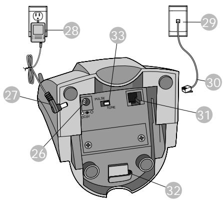 PLANTRONICS CT10 - DIAGRAM - 5