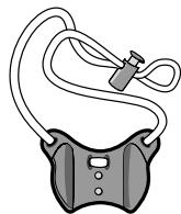 PLANTRONICS CT10 - Rechanges et accessoires - 3