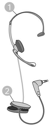 PLANTRONICS CT10 - DIAGRAM - 1