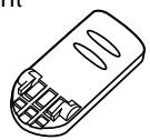 PLANTRONICS CT10 - Rechanges et accessoires - 2