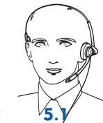 PLANTRONICS CT11 - Installation de la base - 18