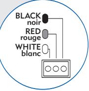 PLANTRONICS CT11 - SYSTEME DE CASQUE POUR LE TÉLEPHONE SANS FIL CT11/12 - 4