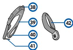PLANTRONICS CT11 - Pour les produits cellulaires Plantronics - 6